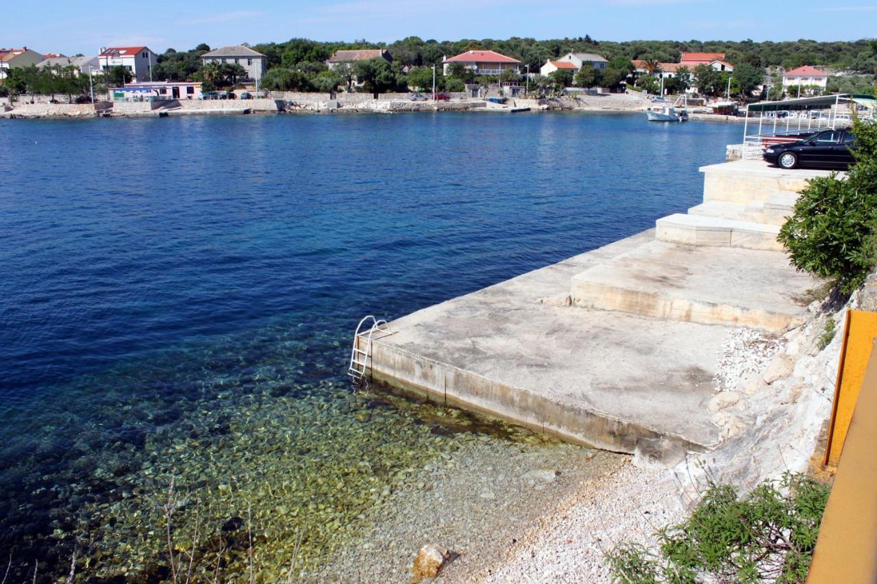 Apartments By The Sea Lun, Pag - 19358 Lun  Exterior foto